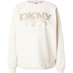 DKNY - Graffiti NY - Sweatshirt
