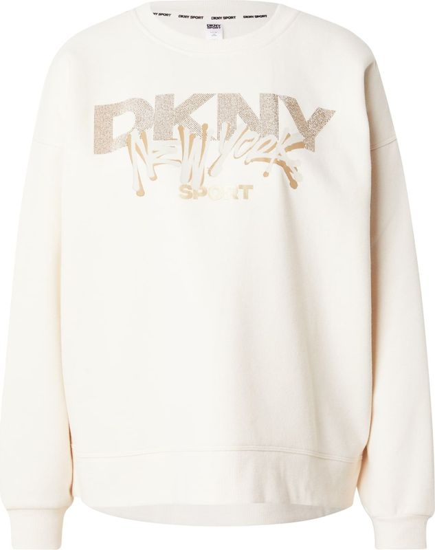 DKNY - Graffiti NY - Sweatshirt