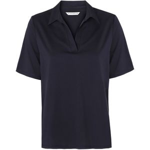 TATUUM Blouse  donkerblauw