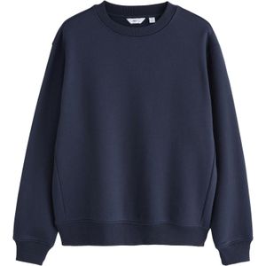 Next Sweatshirt  navy