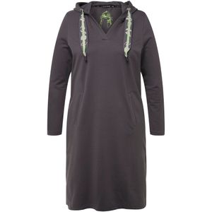 LAURASØN Jurk  donkergrijs