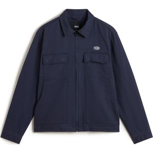 VANS - Mcavoy - Tussenjas - Navy