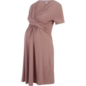 Bebefield Jurk 'Liara'  oudroze