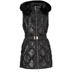 faina Bodywarmer  zwart