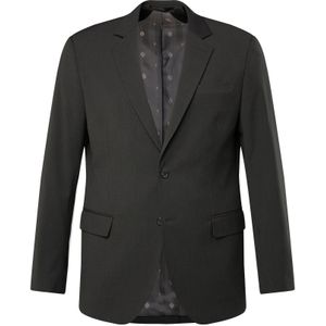 Men Plus Business-colbert  antraciet