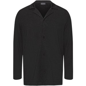 Hanro Shirt  zwart