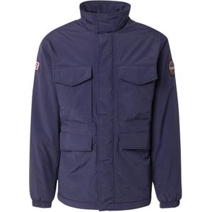 NAPAPIJRI Tussenjas 'ADEEN'  indigo