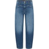 Cambio Jeans 'Elin'  blauw denim