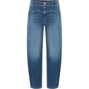 Cambio Jeans 'Elin'  blauw denim