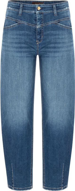 Cambio Jeans 'Elin'  blauw denim