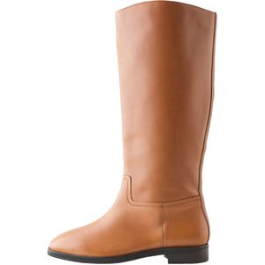 Next Laarzen 'Forever Comfort'  karamel