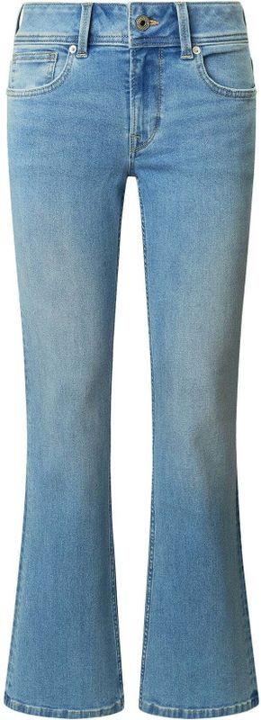 Pepe Jeans Jeans 'PIMLICO'  lichtblauw