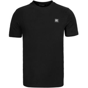 Karl Lagerfeld Shirt  zwart