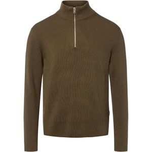 Lindbergh Trui  bruin