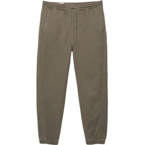 Pull&Bear Broek  kaki