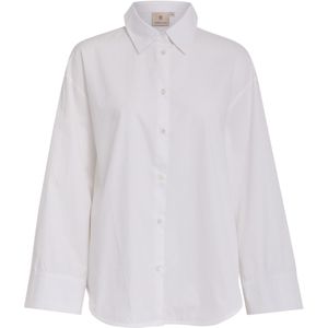 Peppercorn Shirt 'Vilma'  wit