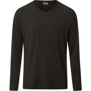 Hanro Shirt ' Casuals '  zwart