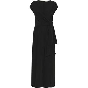 InWear Jumpsuit 'Zheny'  zwart