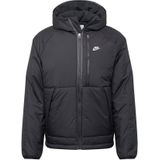 Nike Sportswear Functionele jas  antraciet / wit