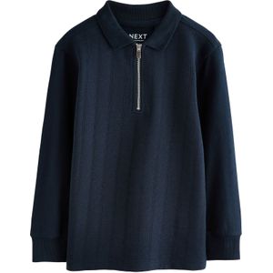 Next Sweatshirt  navy