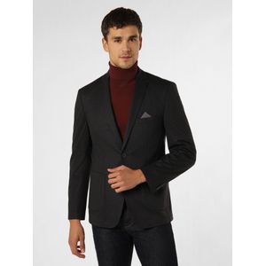 Finshley & Harding Business-colbert 'Maarten'  antraciet