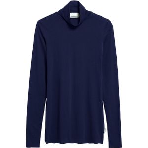 ARMEDANGELS Shirt  donkerblauw