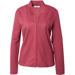 ONLY Gebreid vest 'CORA'  pitaja roze