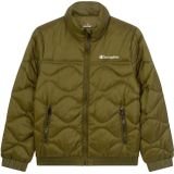 Champion Authentic Athletic Apparel Tussenjas  olijfgroen