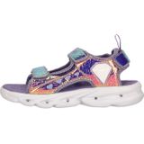 ZIGZAG - Clematis - Sandalen - Met Knipperlichten - Kinderen