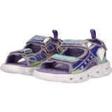 ZIGZAG - Clematis - Sandalen - Met Knipperlichten - Kinderen