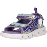 ZIGZAG - Clematis - Sandalen - Met Knipperlichten - Kinderen