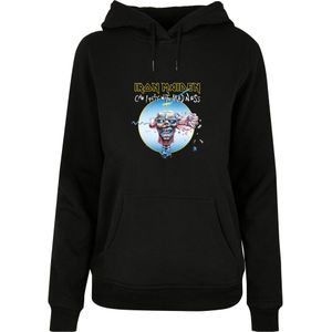 Sweatshirt ' Ladies Iron Maiden - Madness'