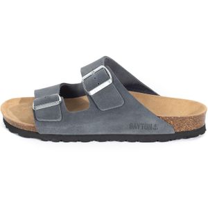 Bayton Muiltjes 'Atlas'  grijs