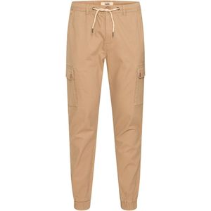 BLEND Cargobroek 'Sellini'  beige