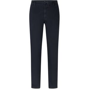 STRELLSON Chino 'Tius'  navy