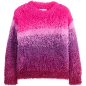 Next Trui  lila / pink / donkerroze / bordeaux