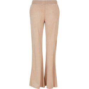 FUBU Broek  sand / rood / zwart