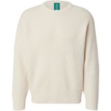 ANNARR - BJORN - Wollen Pullover - Structuurmotief