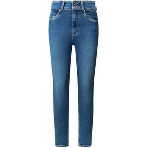 Pepe Jeans Jeans  blauw denim