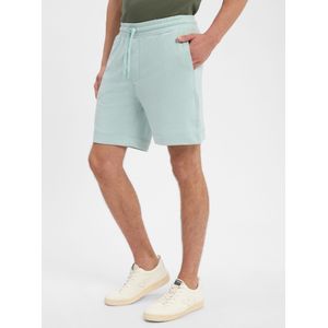 Nils Sundström Broek  mintgroen