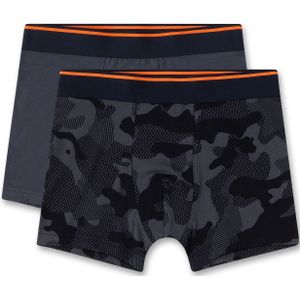 Sanetta Onderbroek  navy / duifblauw