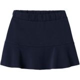 Rok - Jersey - Elastische Taille