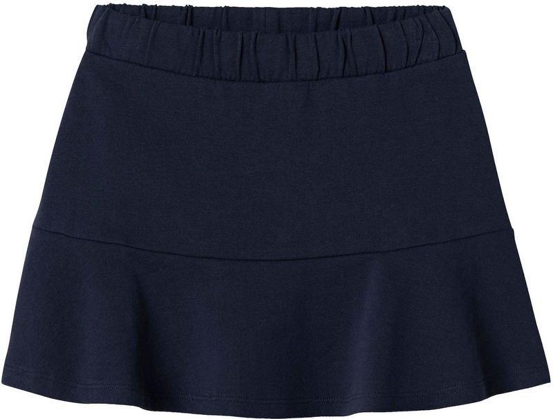 Rok - Jersey - Elastische Taille