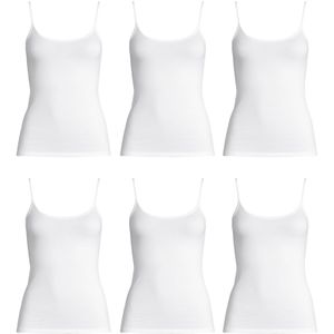 Erdem Onderhemd  wit