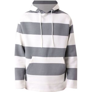 Dandalo Sweatshirt  grijs / offwhite