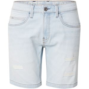 INDICODE JEANS Jeans 'Sejer'  blauw denim