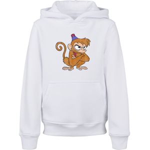 Sweatshirt 'Disney Aladdin Classic Angry Abu'