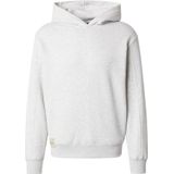 Sweatshirt - Studio Edition - Capuchon - Mélange