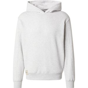 Sweatshirt - Studio Edition - Capuchon - Mélange