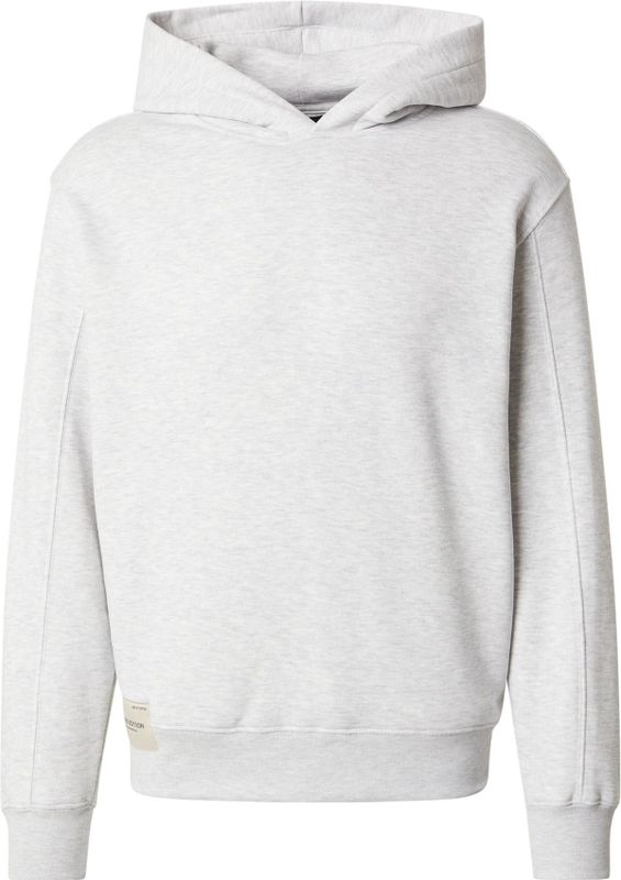 Sweatshirt - Studio Edition - Capuchon - Mélange